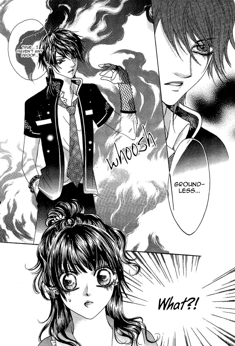 Yan Huang - Xiao Yuan Mi Yin Chapter 3 page 42 - Chapter 3: (Hair) Transformation