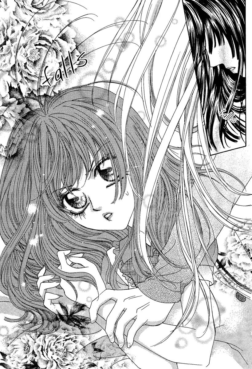 Yan Huang - Xiao Yuan Mi Yin Chapter 3 page 7 - Chapter 3: (Hair) Transformation