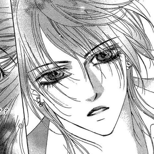 Yan Huang - Xiao Yuan Mi Yin Chapter 5: Fragrance Addiction cover