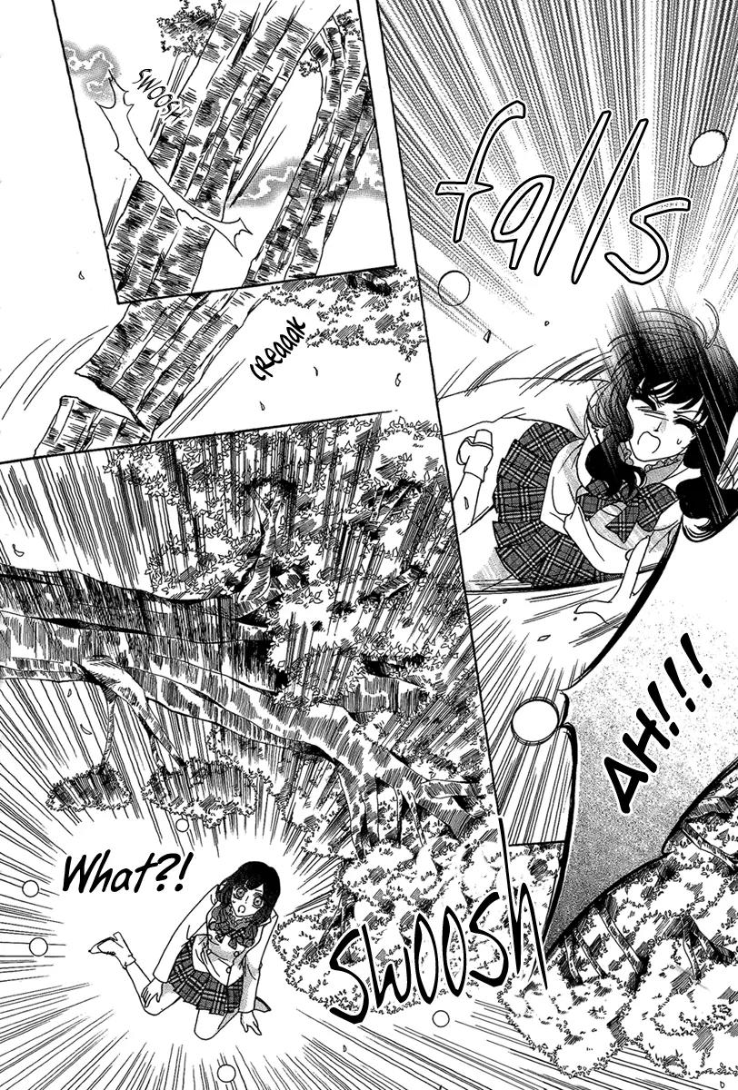 Yan Huang - Xiao Yuan Mi Yin Chapter 7 page 18 - Chapter 7: Surprise Attack