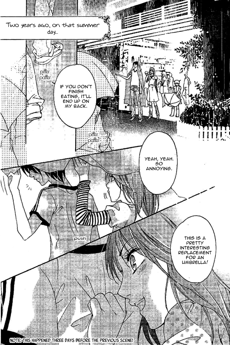 Yan Lu Guang Tao Pao Chapter 1.2 page 17 - Chapter 1 v2 : Yan Lu Guang Tao Pao