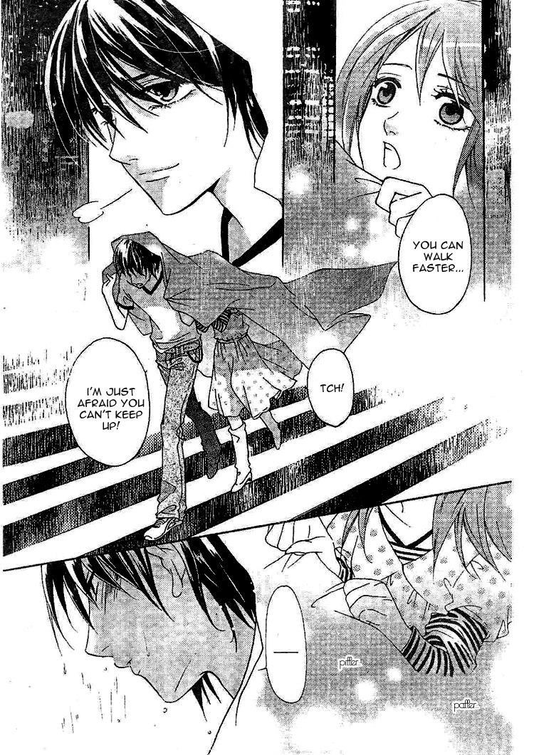 Yan Lu Guang Tao Pao Chapter 1.2 page 18 - Chapter 1 v2 : Yan Lu Guang Tao Pao