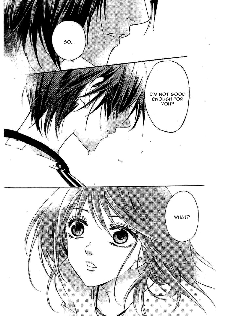 Yan Lu Guang Tao Pao Chapter 1.2 page 20 - Chapter 1 v2 : Yan Lu Guang Tao Pao