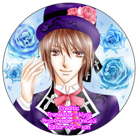 Yan Lu Guang Tao Pao Chapter 2.2 page 23 - Chapter 2 v2 : Popular Prince vs. Neighbour Boy