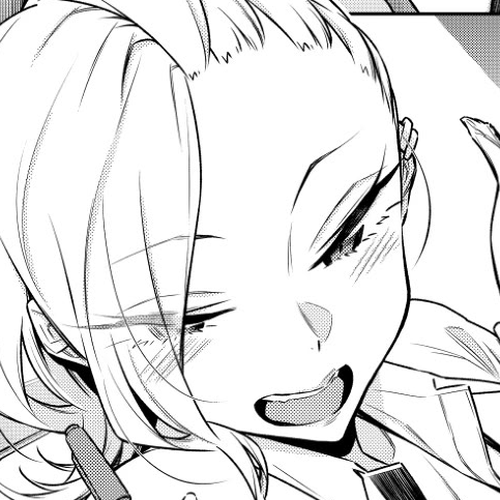 Yancha Gal no Anjou-san (Web) Chapter 21: Special Banana Episode cover