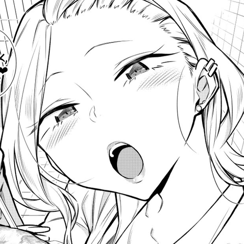 Yancha Gal no Anjou-san (Web) Chapter 23: Convenience Store Oden Episode [END] cover