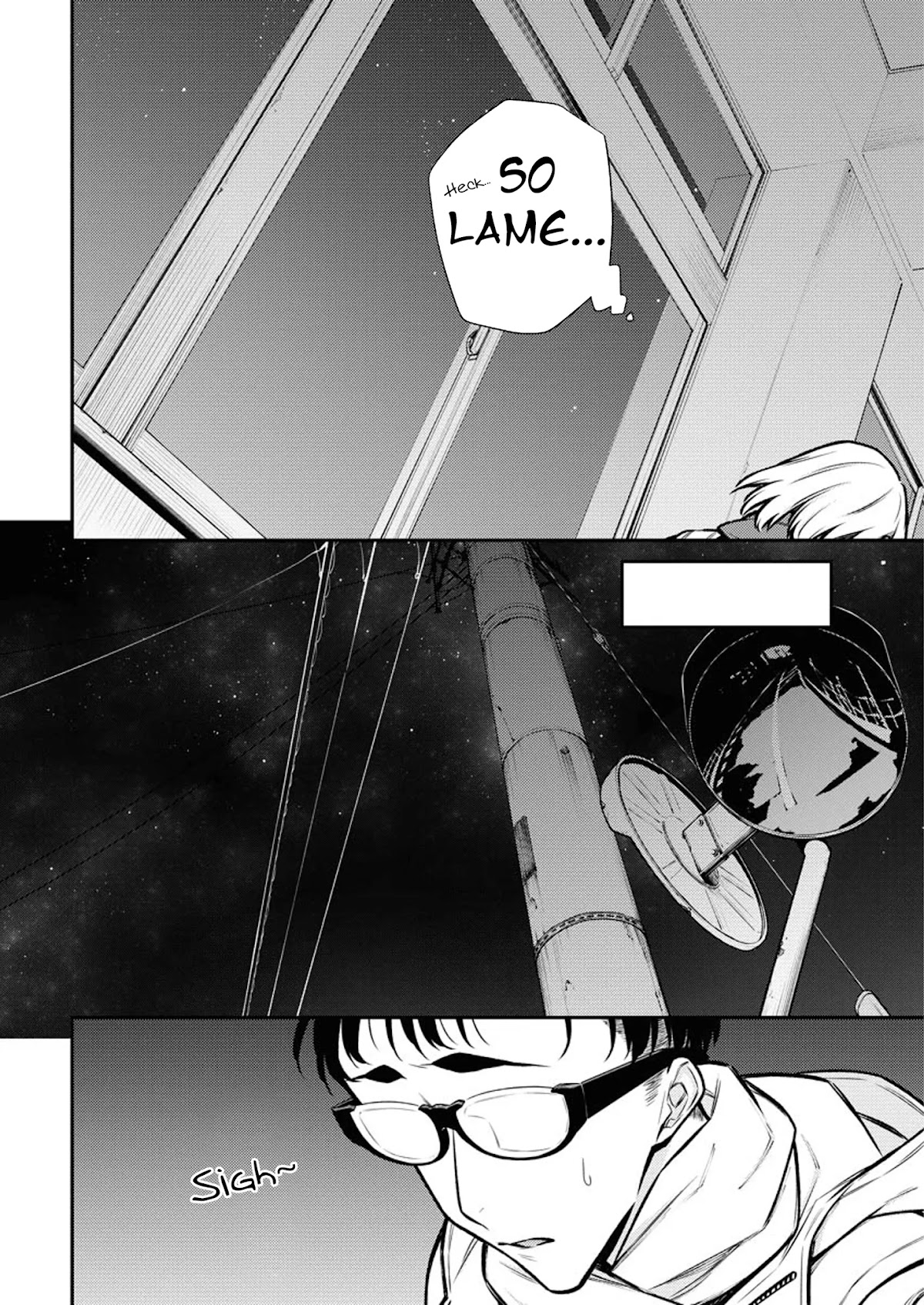 Yancha Gal no Anjou-san Chapter 100 page 6 - Chapter 100