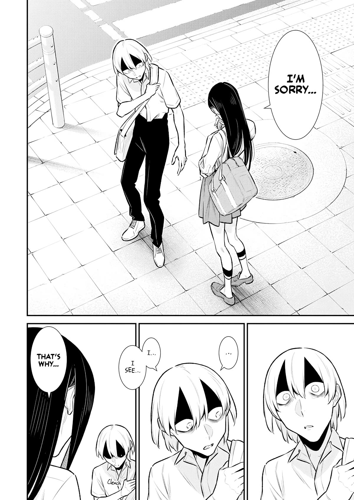 Yancha Gal no Anjou-san Chapter 162 page 4 - Chapter 162: Toyoda-san Wants to Pull Gacha with Inuyama-kun