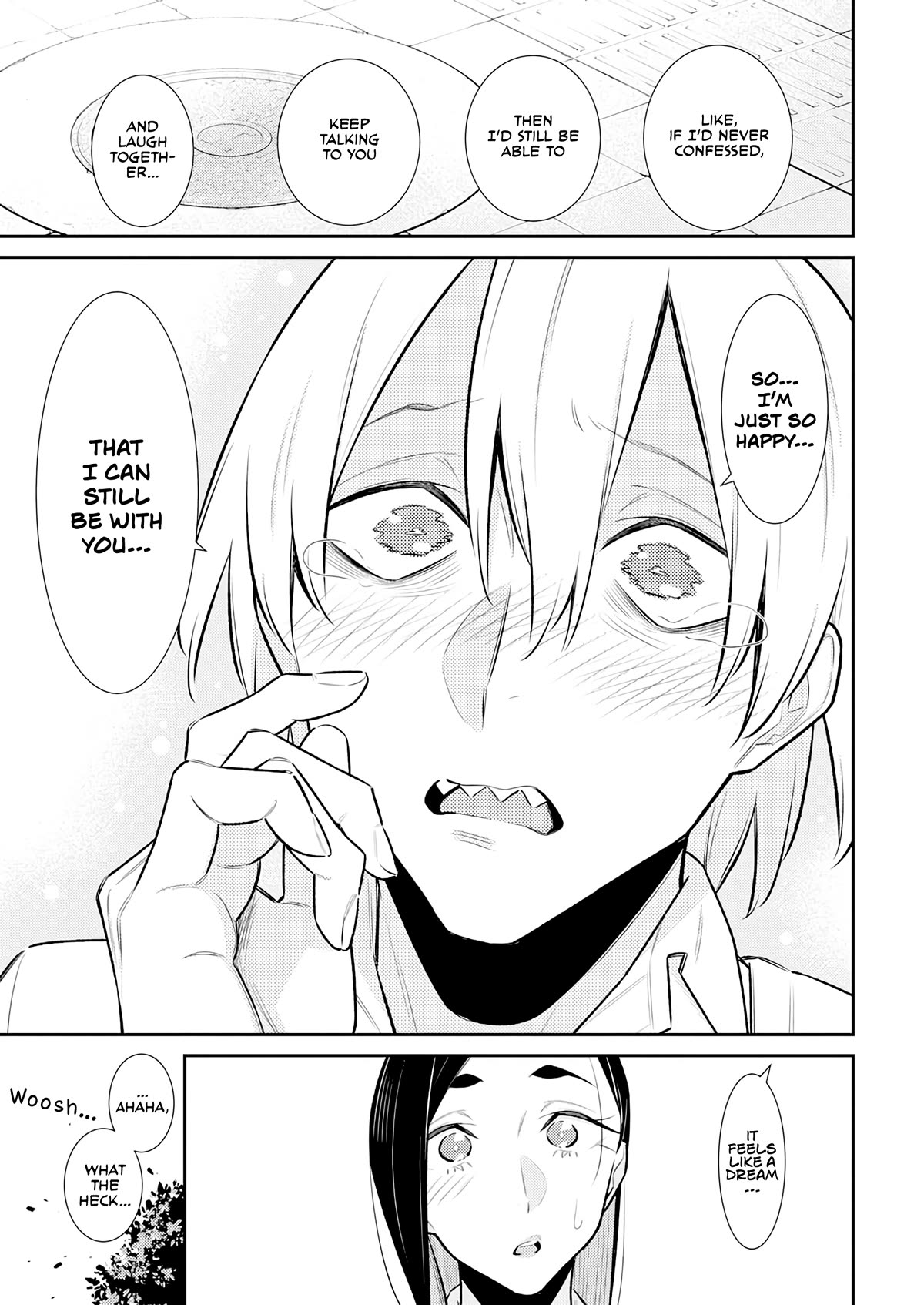 Yancha Gal no Anjou-san Chapter 162 page 9 - Chapter 162: Toyoda-san Wants to Pull Gacha with Inuyama-kun