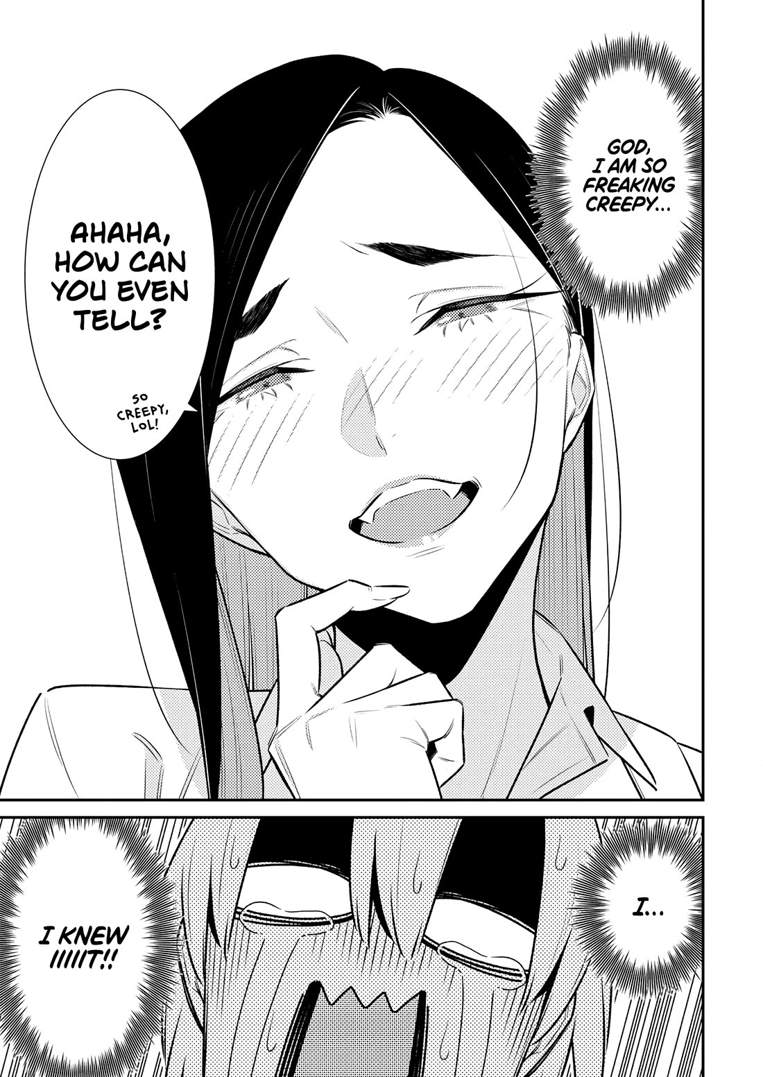 Yancha Gal no Anjou-san Chapter 168 page 11 - Chapter 168: Toyoda-san and Inuyama-kun's First Day — Inuyama-kun's Side