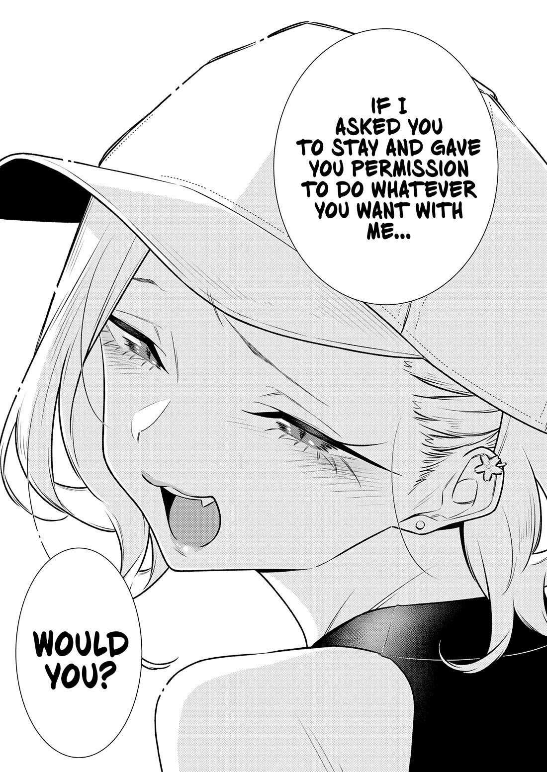 Yancha Gal no Anjou-san Chapter 176 page 9 - Chapter 176: Anjou-san Wants to Go to the Beach
