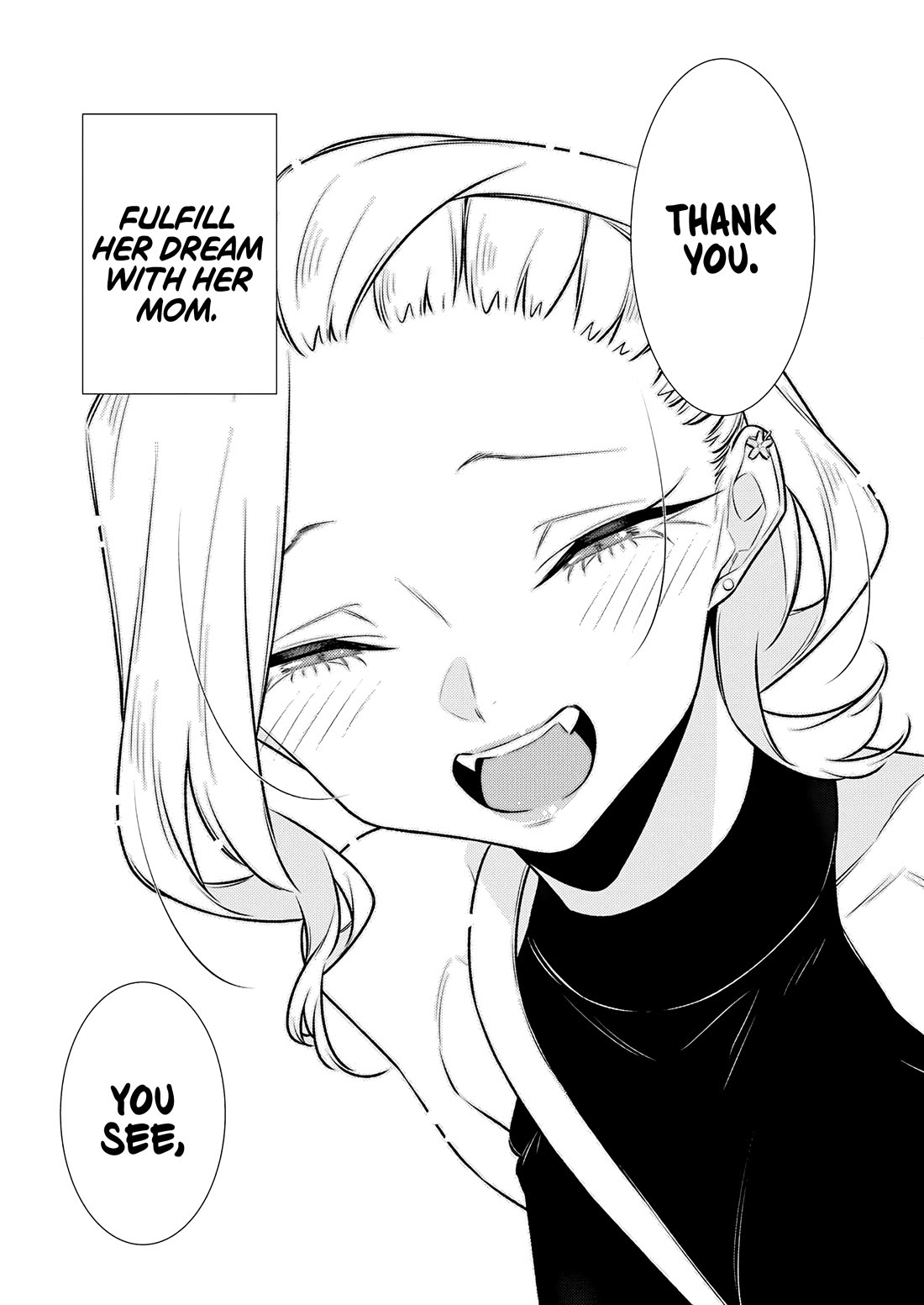 Yancha Gal no Anjou-san Chapter 183 page 13 - Chapter 183: Anjou-san Knows a Lot About Beauty Treatments