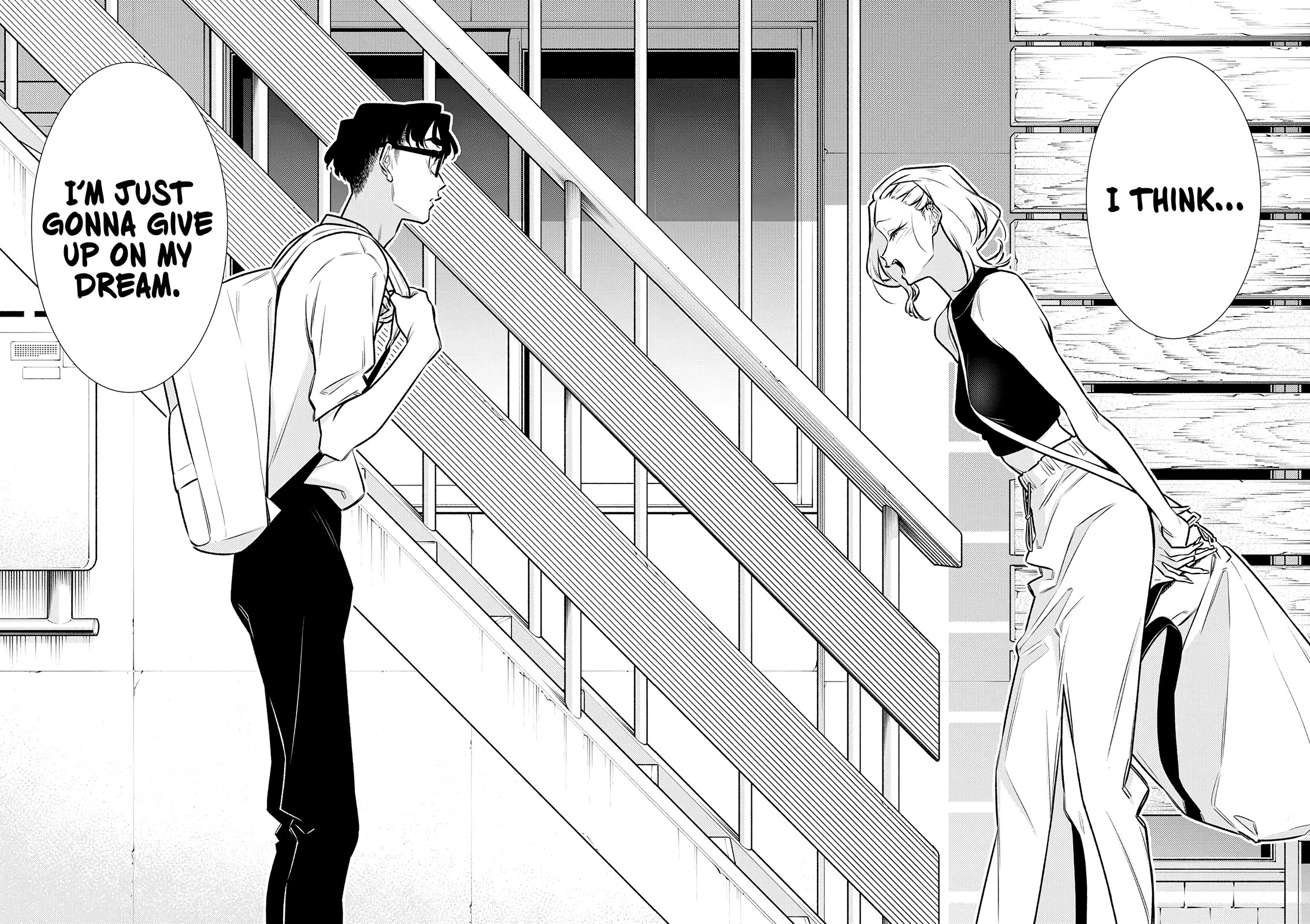 Yancha Gal no Anjou-san Chapter 183 page 14 - Chapter 183: Anjou-san Knows a Lot About Beauty Treatments