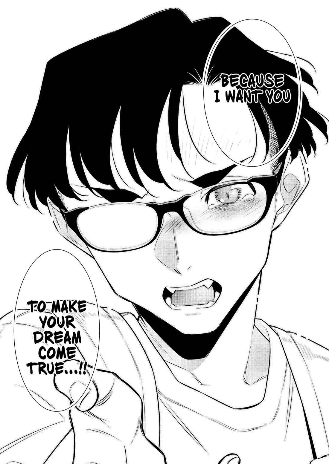 Yancha Gal no Anjou-san Chapter 184 page 9 - Chapter 184: Seto-kun Won't Let Anjou-san Give Up