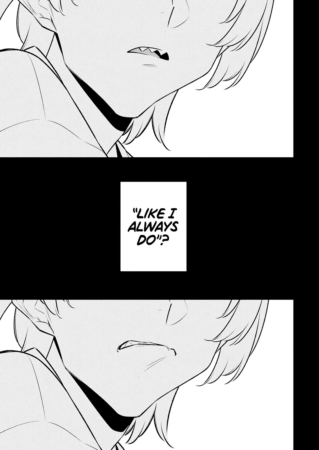 Yancha Gal no Anjou-san Chapter 193 page 9 - Chapter 193: Inuyama-kun Wakes Up