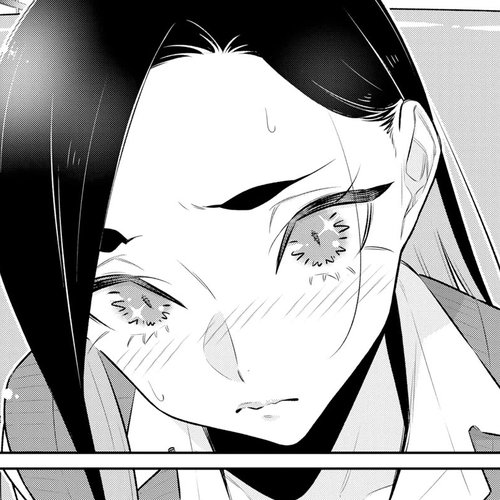 Yancha Gal no Anjou-san Chapter 223: What Toyoda-san Means to Inuyama-kun cover