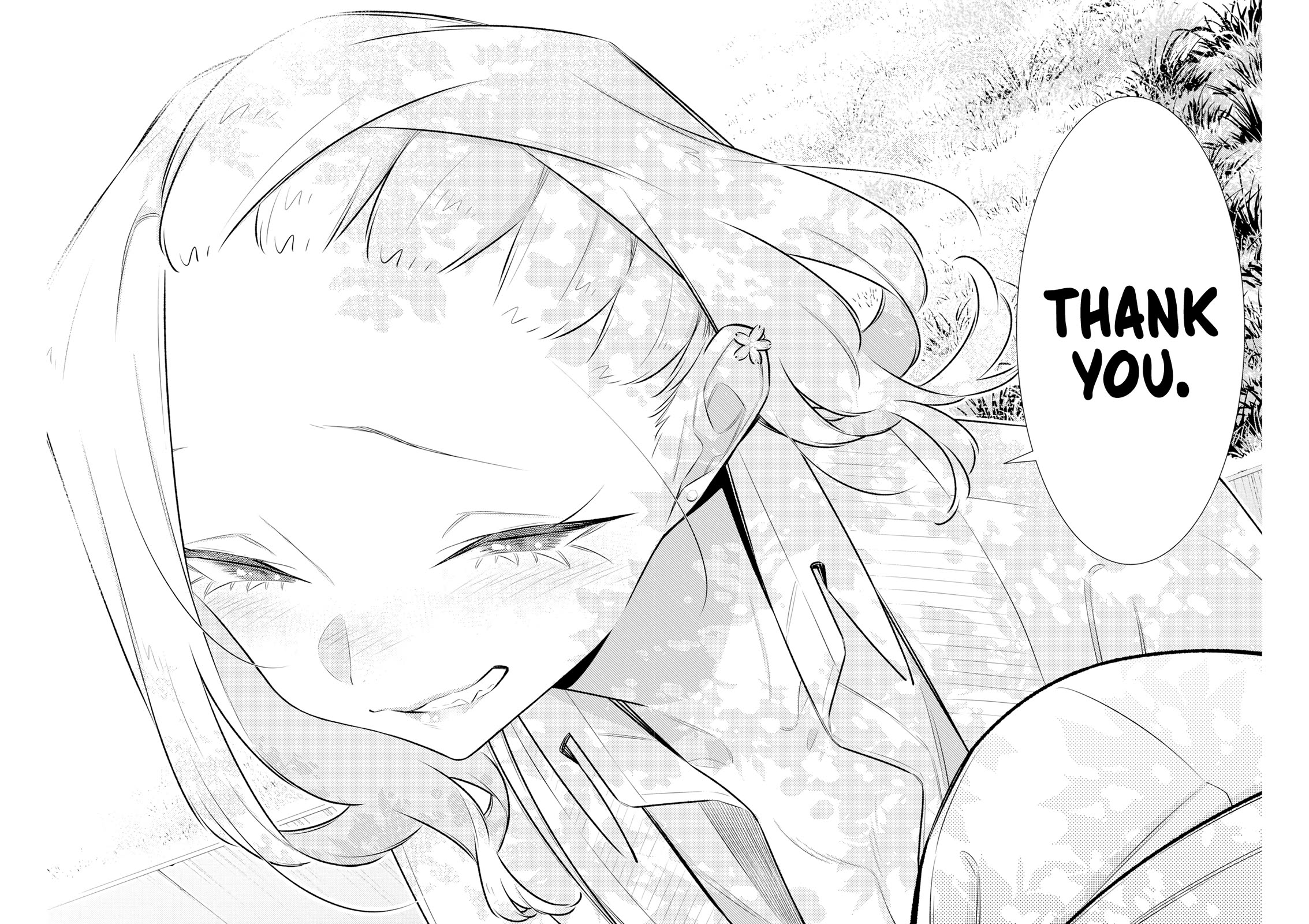 Yancha Gal no Anjou-san Chapter 225 page 18 - Chapter 225: Anjou Anna Will Not Take the Easy Way Anymore