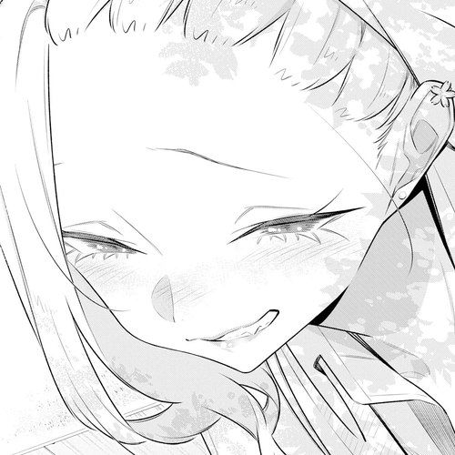 Yancha Gal no Anjou-san Chapter 225: Anjou Anna Will Not Take the Easy Way Anymore cover