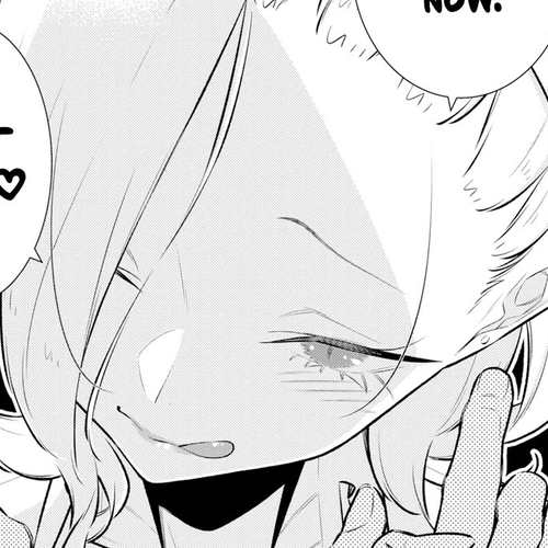 Yancha Gal no Anjou-san Chapter 228: Anjou-san Wants to Dance cover