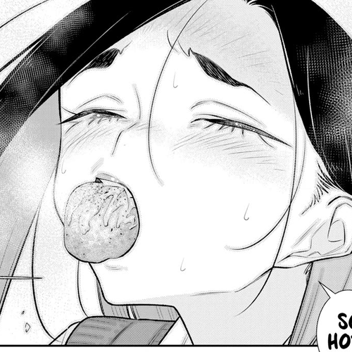 Yancha Gal no Anjou-san Chapter 230: Chita-san Won't Become a Sibling cover