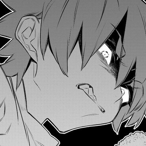 Yancha Gal no Anjou-san Chapter 232: Chita-san Wants to Let Tokio-kun Go cover
