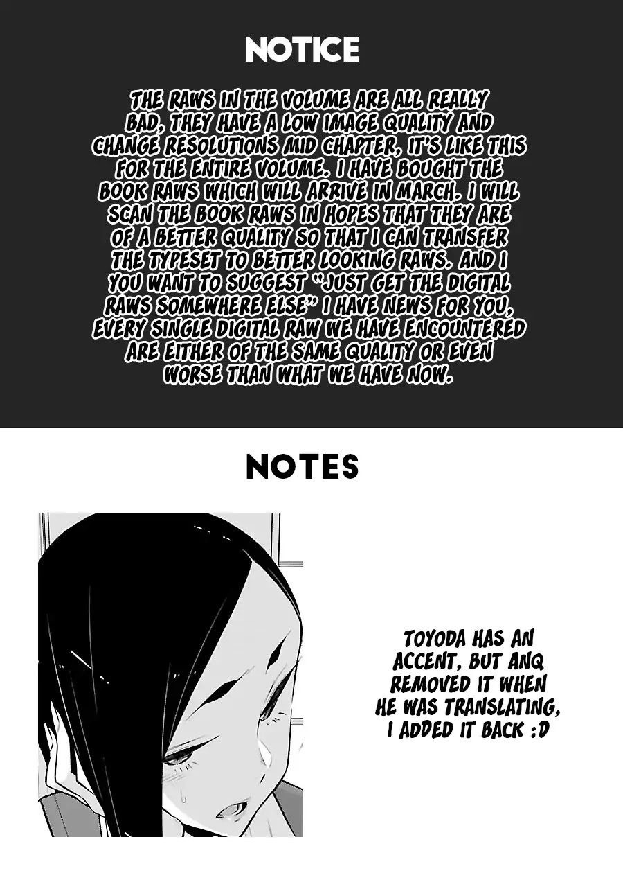 Yancha Gal no Anjou-san Chapter 30 page 14 - Chapter 30: Toyoda-San and Cream Soda