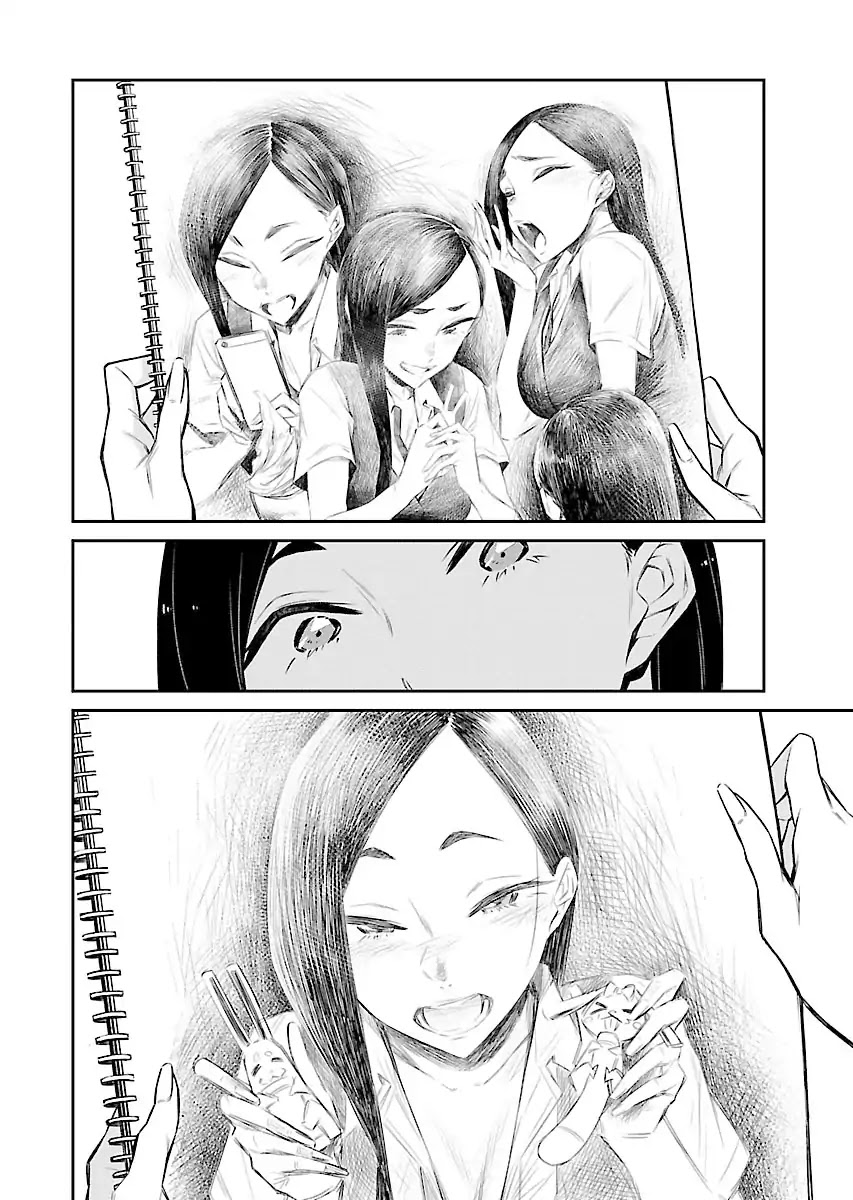 Yancha Gal no Anjou-san Chapter 30 page 9 - Chapter 30: Toyoda-San and Cream Soda