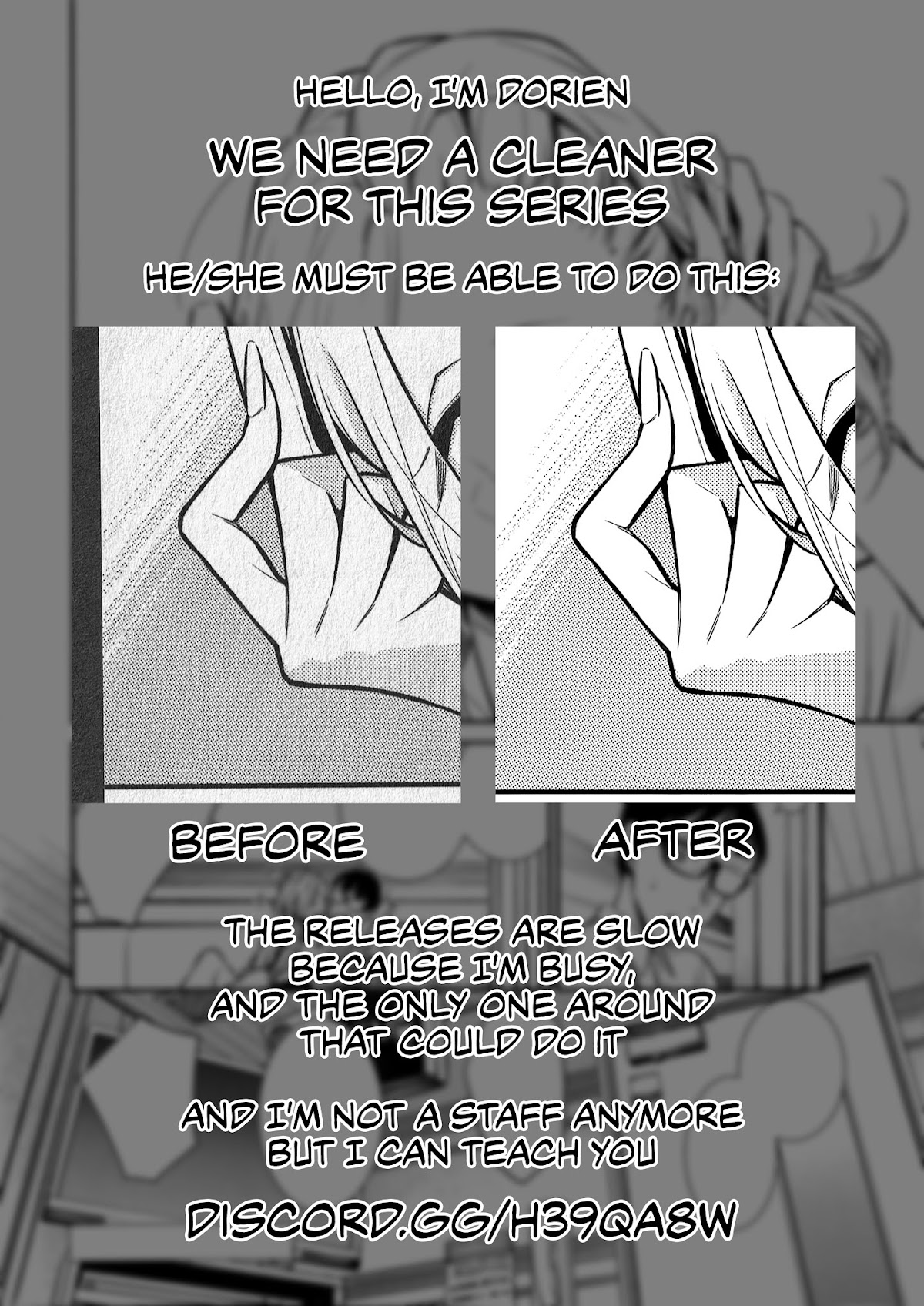 Yancha Gal no Anjou-san Chapter 33 page 13 - Chapter 33: Anjou-san and the Karaoke Crash Course