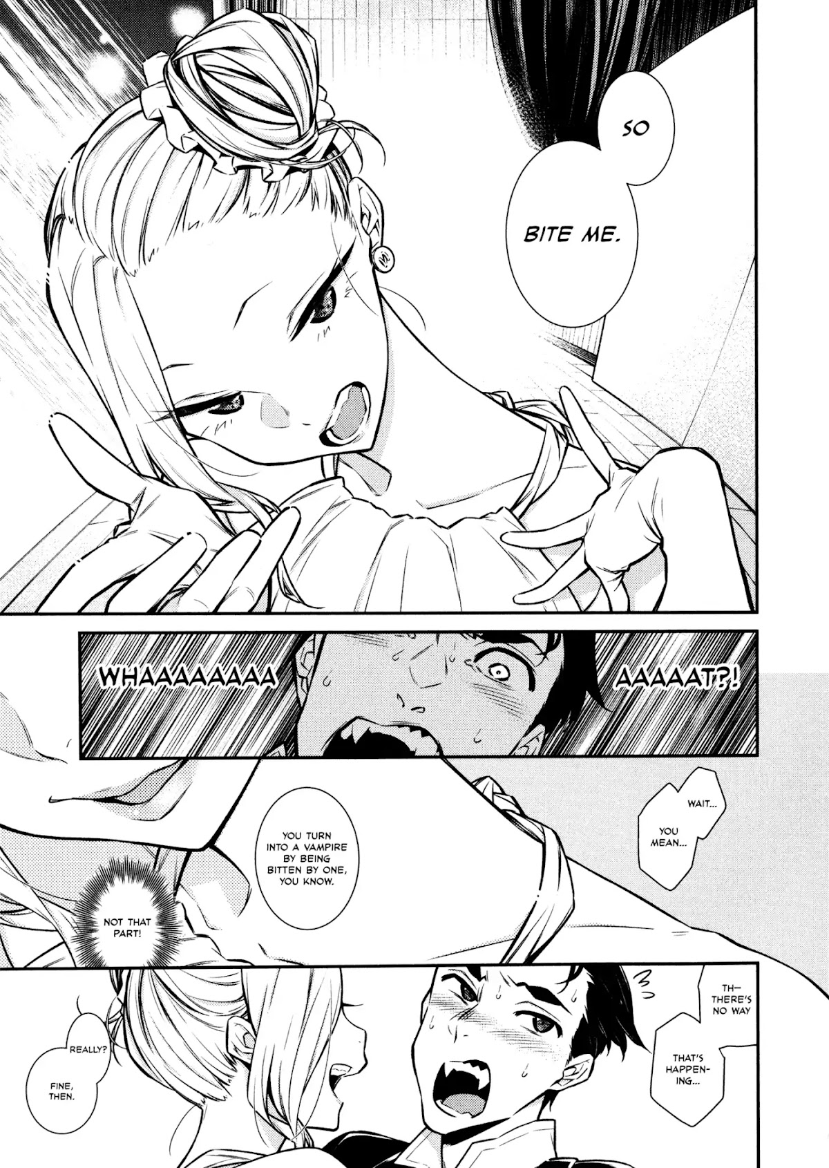 Yancha Gal no Anjou-san Chapter 39 page 7 - Chapter 39: Anjou-san and the Best Couple Contest
