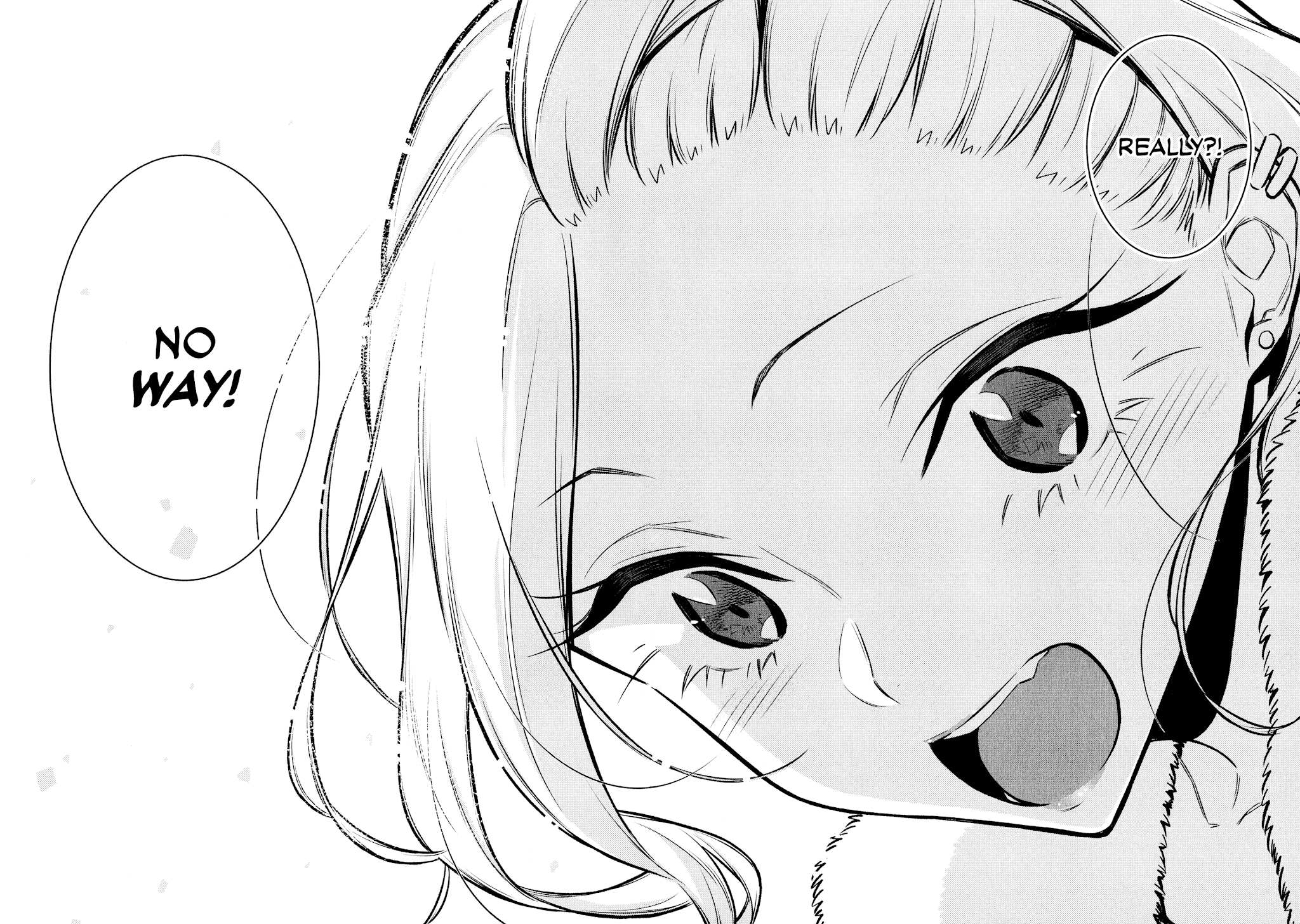 Yancha Gal no Anjou-san Chapter 76 page 14 - Chapter 76: Seto-kun and the Golden Azazel