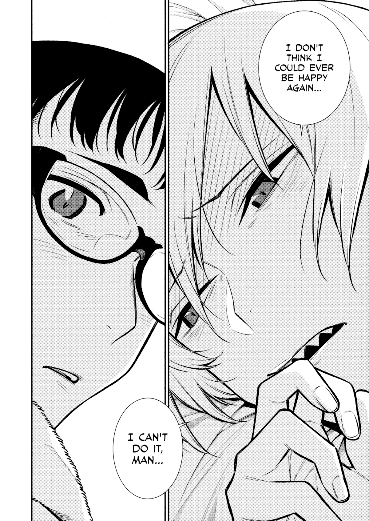 Yancha Gal no Anjou-san Chapter 90 page 4 - Chapter 90