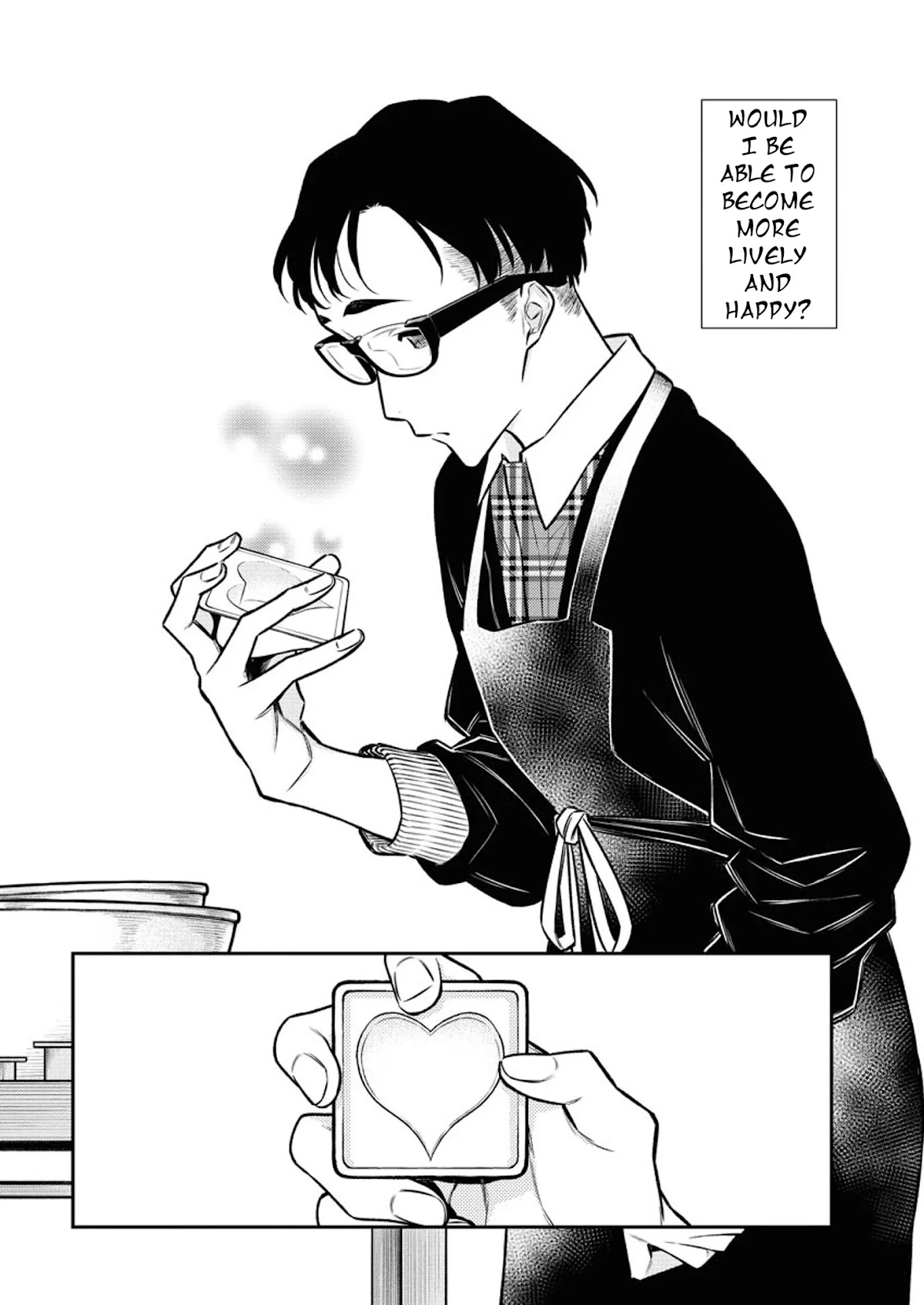 Yancha Gal no Anjou-san Chapter 98 page 16 - Chapter 98