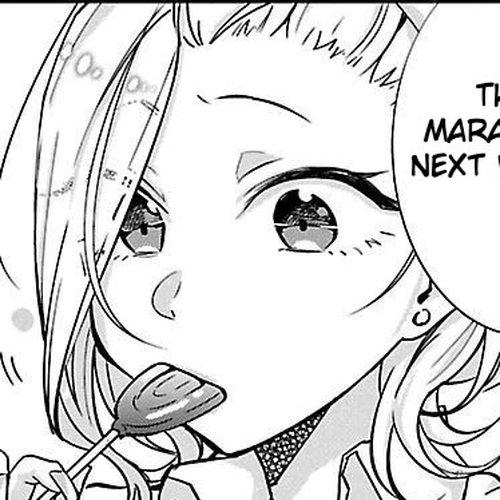 Yancha Gal no Anjou-santachi Chapter 4: Vol. 1 Ch. 4 cover
