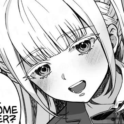 Yandere-chan Is Scary Chapter 1 cover