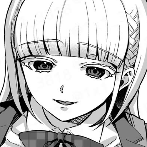 Yandere-chan Is Scary Chapter 2 cover
