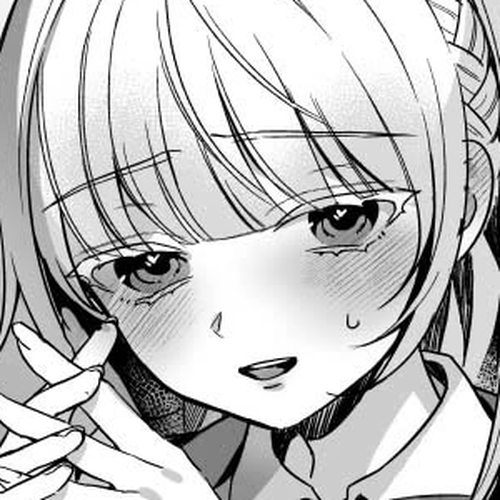 Yandere-chan Is Scary Chapter 3 cover