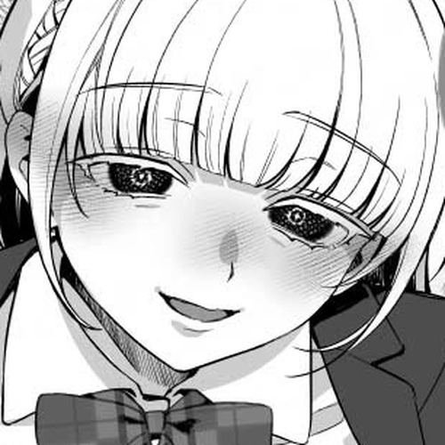 Yandere-chan Is Scary Chapter 4 cover