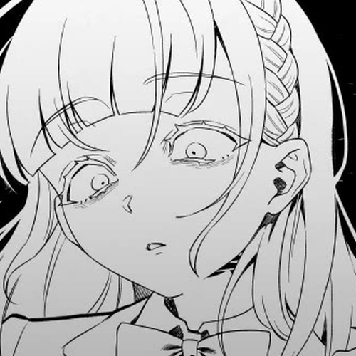 Yandere-chan Is Scary Chapter 5 cover