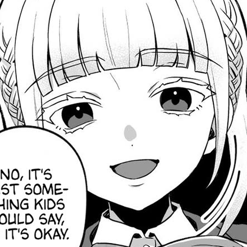 Yandere-chan Is Scary Chapter 6 cover