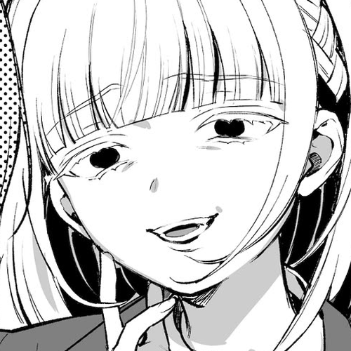 Yandere-chan Is Scary Chapter 7 cover