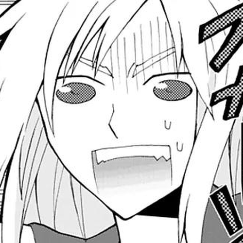 Yandere Kanojo Chapter 1: Spring, the Season of Love cover