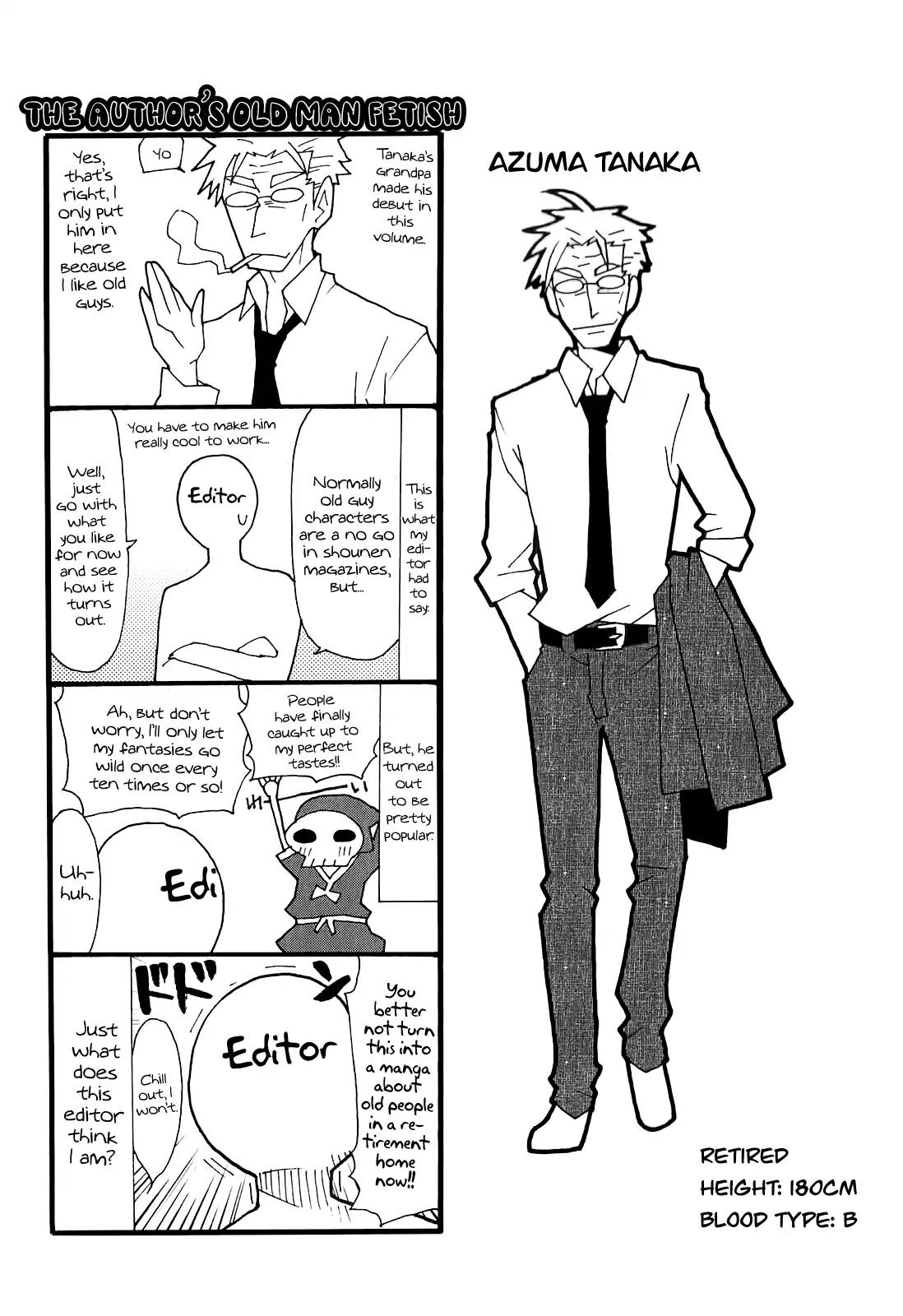 Yandere Kanojo Chapter 11 page 16 - Chapter 11: Birthday, That is, A Surprise