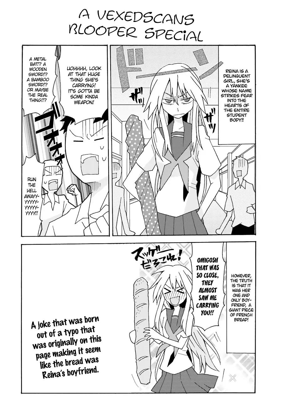 Yandere Kanojo Chapter 12 page 14 - Chapter 12: Baseball, That is, A Game of Life and Death (Part 1)