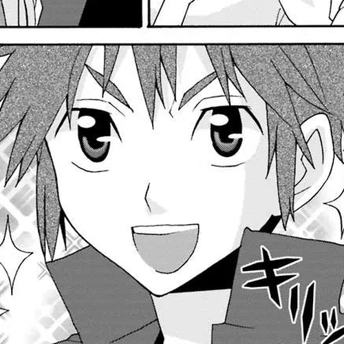 Yandere Kanojo Chapter 12: Baseball, That is, A Game of Life and Death (Part 1) cover