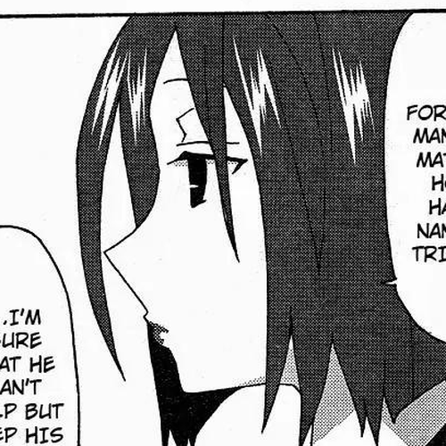Yandere Kanojo Chapter 17: The Sea, a Place to Bring Your Swimming Ring cover