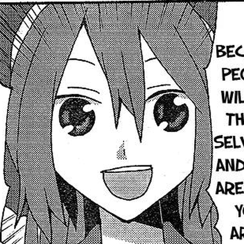 Yandere Kanojo Chapter 18: Magical Girl, You Are Who You Are cover