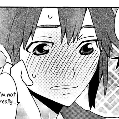 Yandere Kanojo Chapter 24: Femininity, That is, My Fair Lady cover