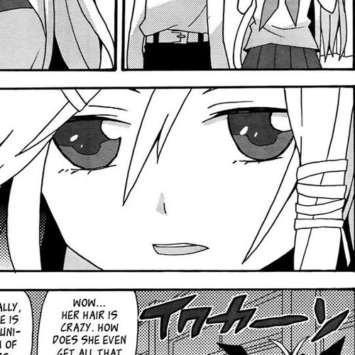 Yandere Kanojo Chapter 25: Ghost Hunter, That is, the Fierce (Ly Insane) Girl cover