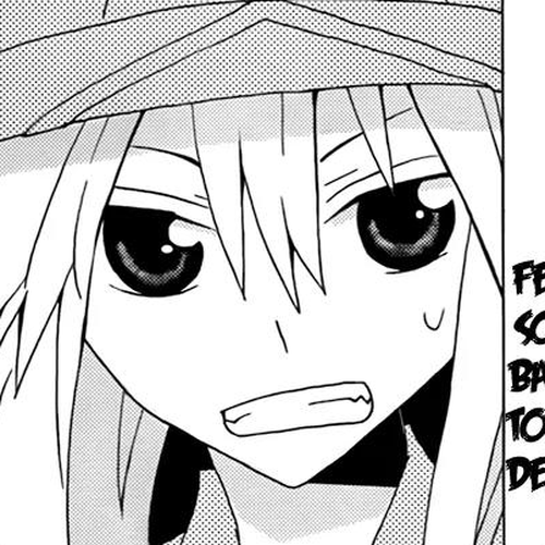 Yandere Kanojo Chapter 28: An Expedition, That is, an Encounter with the Unknown cover