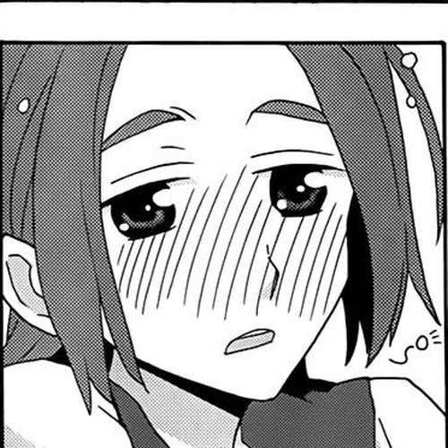 Yandere Kanojo Chapter 31: Amazake, That is, the Perfect Drink cover